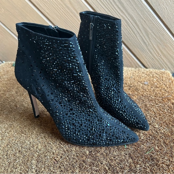 Jessica Simpson Women's Prexton sz 8.5 - Picture 2 of 11